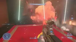 They thought killing me would stop me... - Halo Infinite Multiplayer Gameplay