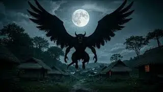 Filipino Mythology |The Aswang: The Monster That Walks Among Us