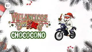 Kris R. - Chococono (Villancico)