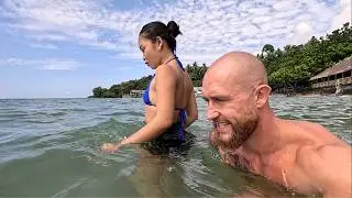 Province Girl Show me the Secret Side of Philippines🇵🇭