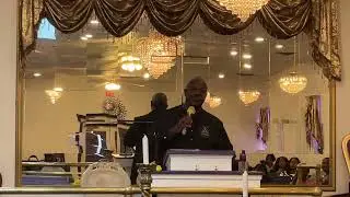 Shout Because Your Praise is Gonna Bring it Down- Joshua 6:16