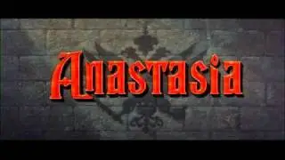 Anastasia (1956) - Alfred Newman