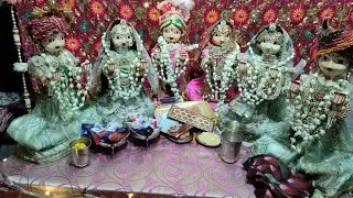 Gangaur 2024 Tabaria