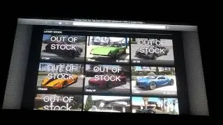 Как получить бесплатные машины в сюжетном режиме GTA 5 на Xbox 360. Не пропатчено
