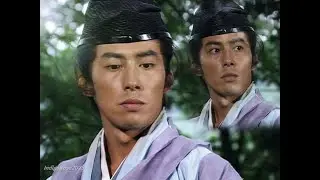 Hiroyuki Sanada Tribute Taiheki Episode 2  as Ashikaga Takauji #真田広之 #sanadahiroyuki #太平記 #足利尊氏