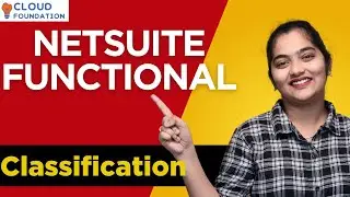 Классификация функциональных возможностей Netsuite, персонализированная панель управления | Функц...
