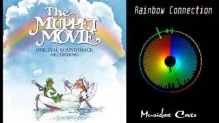 [Music box Cover] Muppet Movie - Rainbow Connection