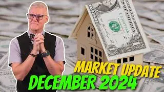 Palm Springs CA Housing Market Update: What Buyers & Sellers NEED to Know Now!