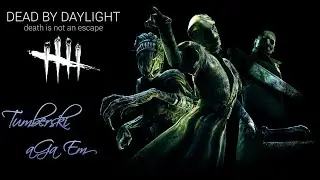 #379 Dead by Daylight 