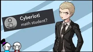 Amateur Danganronpa Fan Guesses Ultimates!