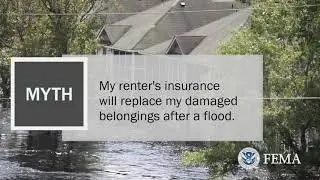 Renter's Insurance Myth