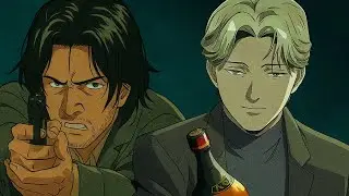 Monster AMV Edit &ndash; When Evil Wins 💀 | Theemai Dhaan Vellum | Johan Liebert
