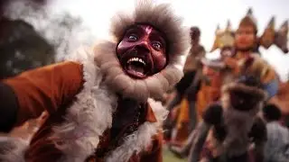 10 INSANE Cases Of Mass Hysteria