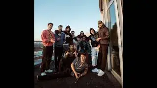 *FREE* BHZ x Makko Type Beat - 
