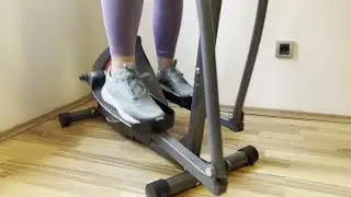 Xplorer Spartacus | Home Fitness - orbitrek