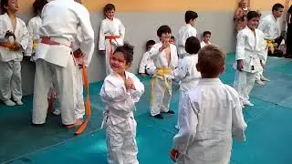 Gabriela Judo 2011 1
