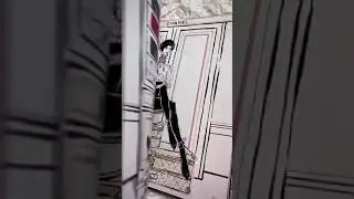 Coco Chanel Illustrated Book!