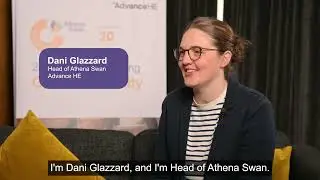 The Athena Swan Charter: Implementation and Impact