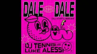 DJ Tennis & Luke Alessi ─ Dale Dale [LAD081]