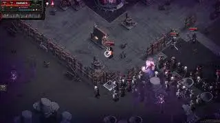 The Last Spell (Elderlicht) Apocalypse 6 Part 1 (Часть 1)