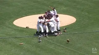 Lincoln wins City Section Division II title