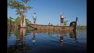 Sportsman 1810 Camo Break-Up - G3 Boats Australia