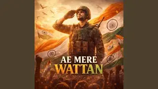 Salute Hai Mere Desh Ke Jawaan