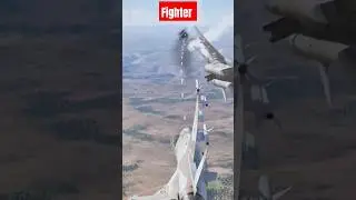 AirStrike #shorts #fighter #fighterjet #viralshorts #trendingshorts #fighterteaser @DKFarmingZone