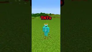 Why Does TNT Cause Lag in Minecraft?! ⛏💎