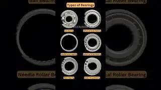 classification of bearings #best #automobile #ugi #ucer #mechanical #work #bearing