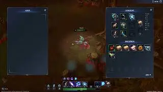 Find Gondrak and do quests for him to unlock the Furnance Building, Vaultbreakers