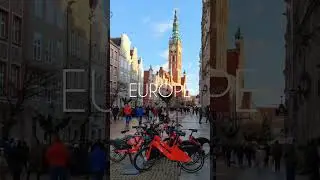 Europe is beautiful 🇪🇺 #travel #bestofeurope #europe #beautifuldestinations