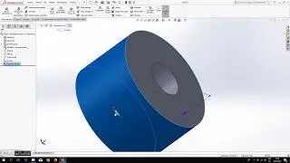 Solidworks funciona lento - desactivar sofware OpenGL