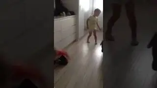 Танцуй с 4 лет до пенсии
