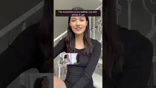 Influencer&rsquo;s Skincare Secret: BIOHD Skin COCOMASK #skincareproduct  #beauty   #shorts