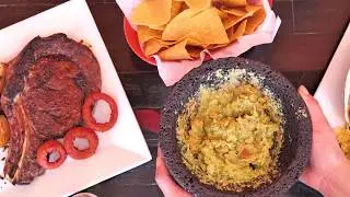 HOT LADY&reg;️ Hot Sauce Mexican Guacamole 😋