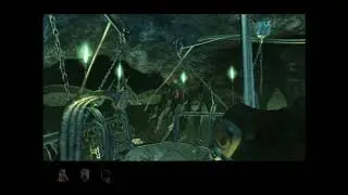 Let's Play Myst IV: Revelation Part 11: The Final Lab