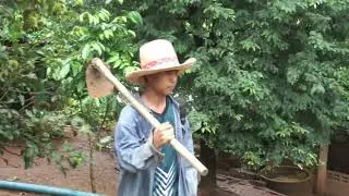 เพลงใหม่ลาหู่ G'ui Sha ma geh La k'o