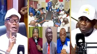 Npp must be consistent with internal descipline of its members