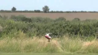 HeliTeach -Electric Helicopters