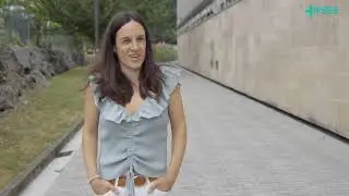 Uxue Castellano Etxeberr&iacute;a, n&uacute;mero 6 del EIR 2020-2021