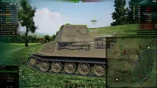 STRV -gameplay