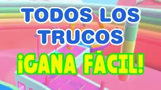 𝗧𝗢𝗗𝗢𝗦 los ATAJOS de LAVA ESCALADORA 🧗&zwj;♂️ 💥