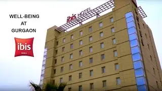 ibis  - Economy hotel in Gurgaon | Golf Course Rd | Sector 53-54 Metro Station