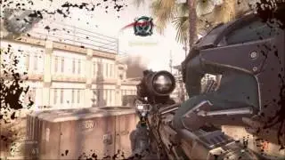 CoD AW Sniper Montage [HD] [1080p]