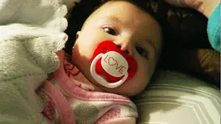 NEW BABY PHYSICAL THERAPY UPDATE!!!