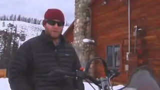 Imagine That: Dream Bigger -  Silverthorne Co, Testimonial - Aspen Canyon Dude Ranch