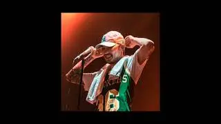 [ПРОДАН]- СКРИПТОНИТ &times; Malcolm Kush TYPE BEAT