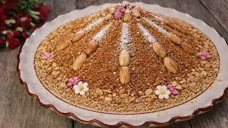 جديد 💫سلو بلا زيت ولا سكر لكلشي كيقلب عليه دار ضجة كبيرة هاد الايام🎉🌙أروع سلو ممكن تحضريه