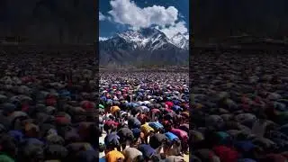 ✨ Prayer &mdash; The Path to Peace of Heart 💝🕊️#IslamicReminder 🌙